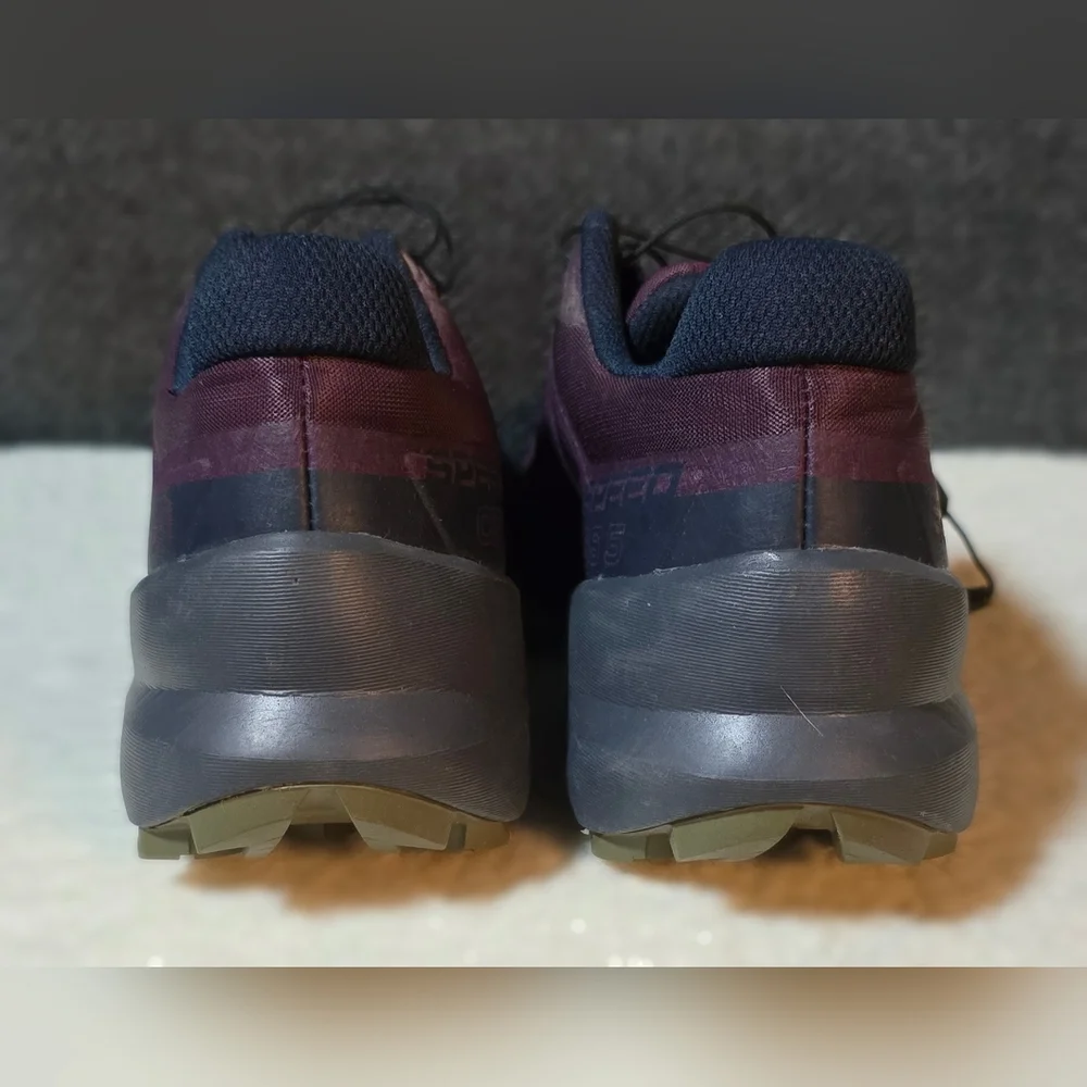 Salomon Women's Speedcross 5 GTX Trail Running Shoes - Picture 6 of 7